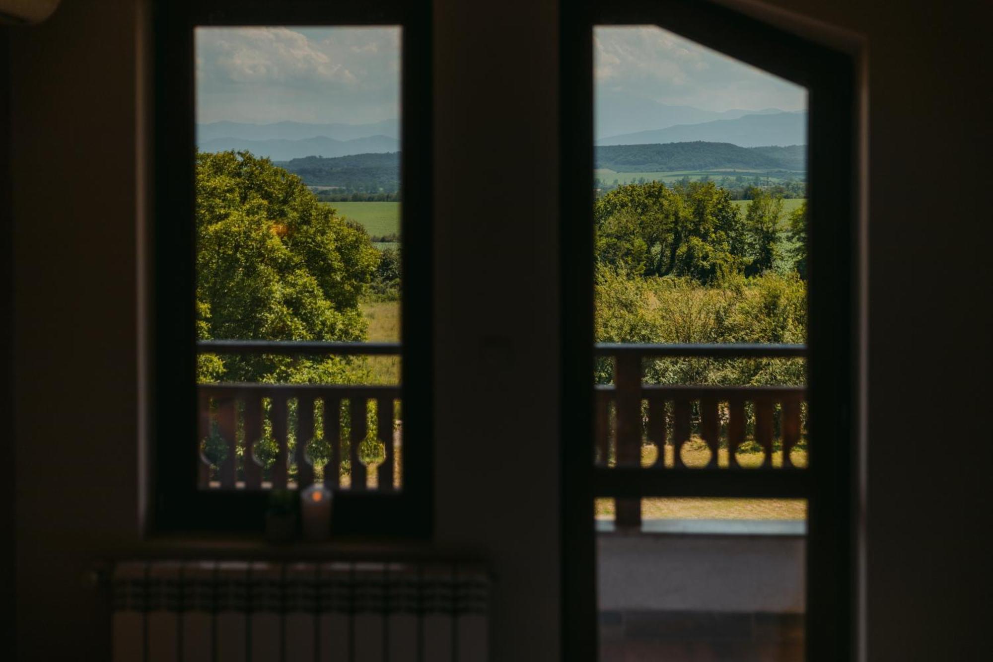 Kesta Za Gosti Rai Villa Kormyansko Exterior foto