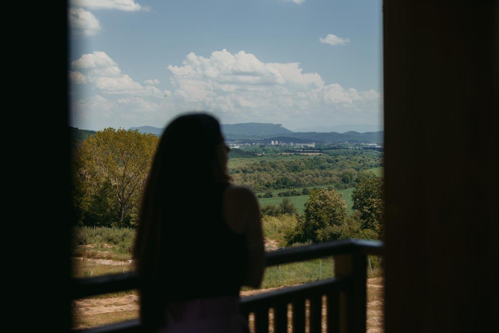 Kesta Za Gosti Rai Villa Kormyansko Exterior foto