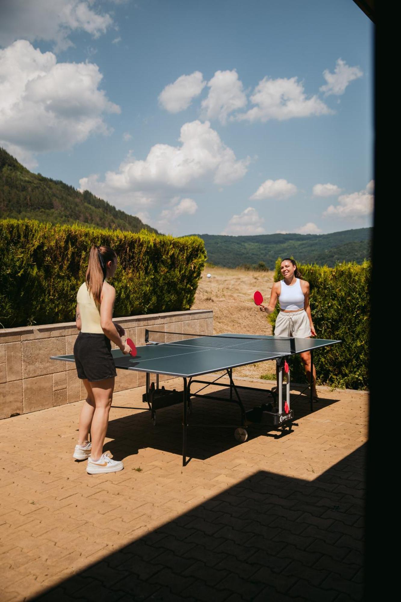 Kesta Za Gosti Rai Villa Kormyansko Exterior foto